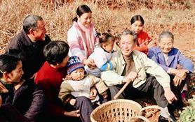 青林寺谜语